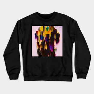 The Speech of Doves and Serpents Crewneck Sweatshirt